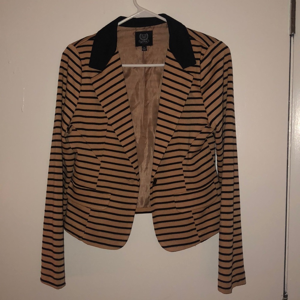 [MINE] Blazer